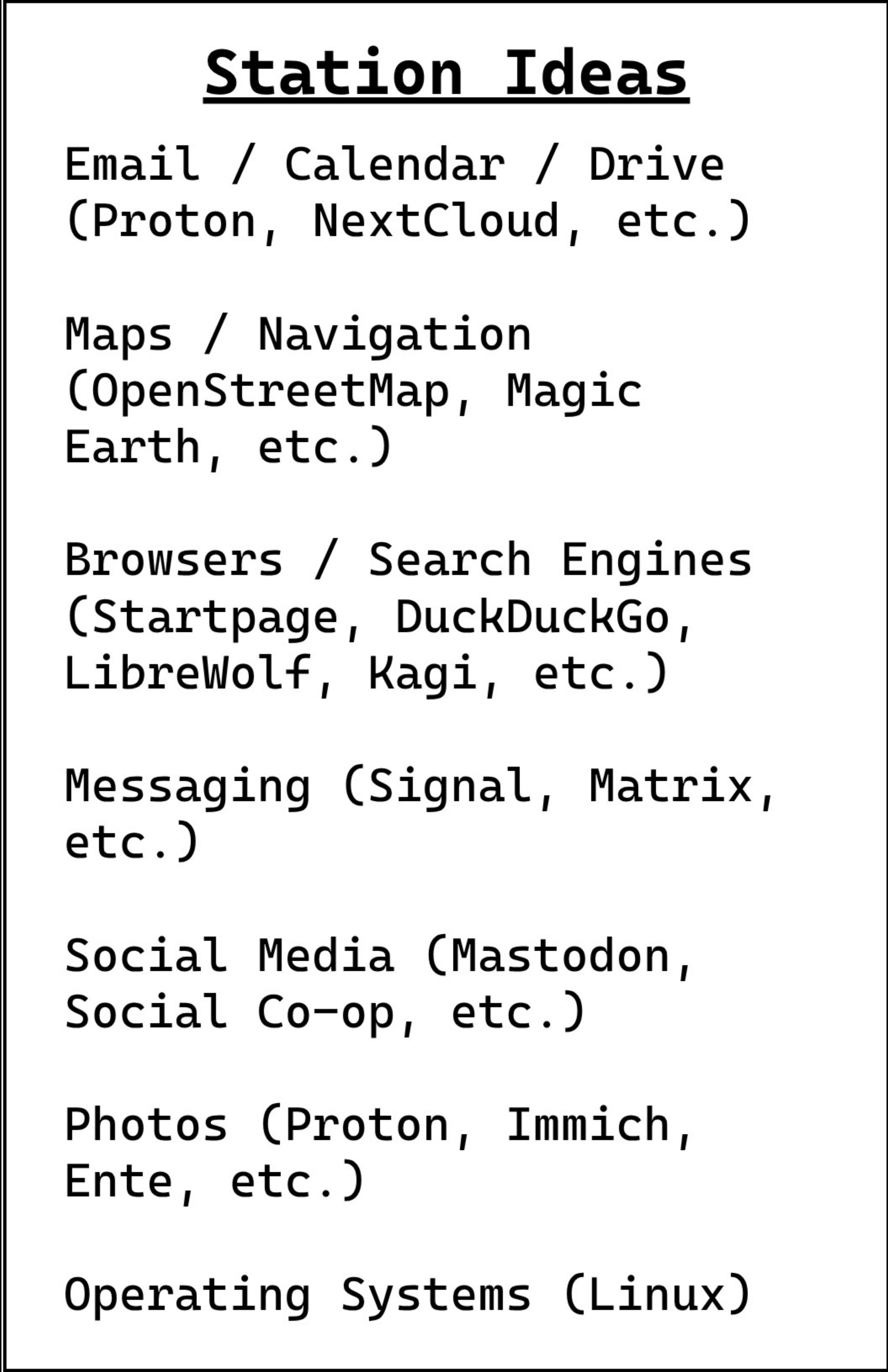 Page 4 of De-Monopoly DiscoTech 101