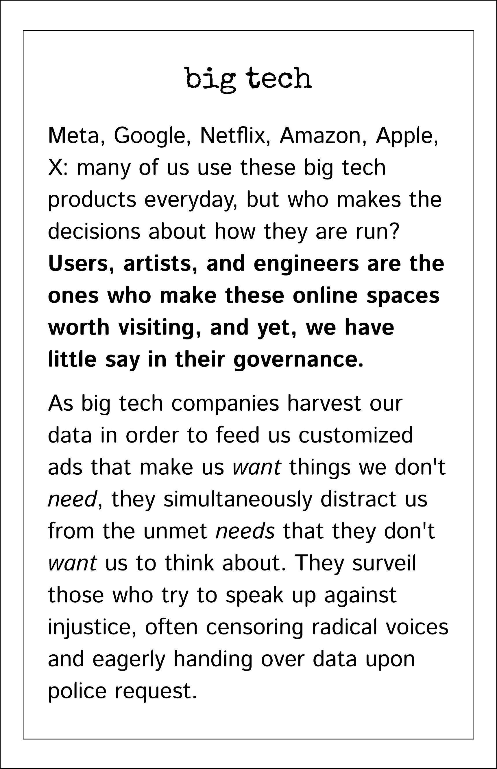 Page 4 of Internet For the People