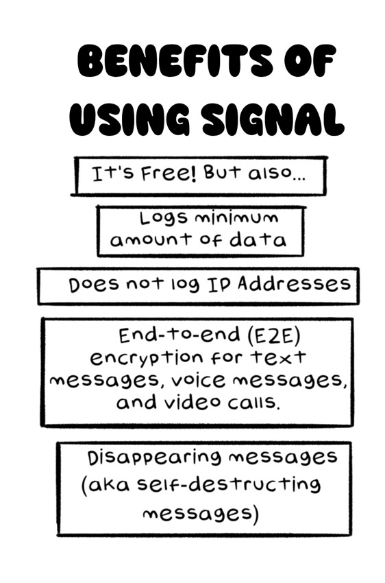 Page 2 of Signal 101