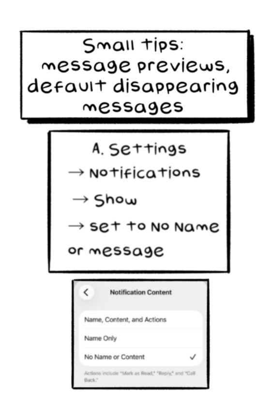 Page 6 of Signal 201